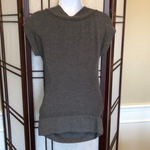 Forever 21 I Love H81 Multicolored Sweater-Size Small